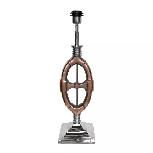 Table Lamp 12x12x62cm
