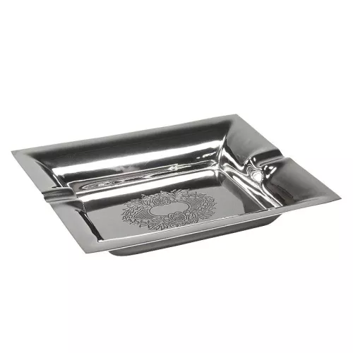 Payaa Asbak 18.5x15.5x3cm Rechthoekig Met Jp Ets (110346)