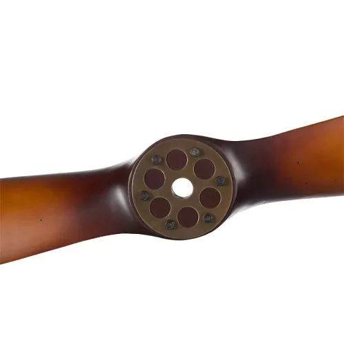 Payaa WWI houten propeller 186x15x9cm (115199)