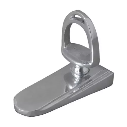 Payaa Door Stopper 10x5x8cm With Horse Paddle Handle (110265)