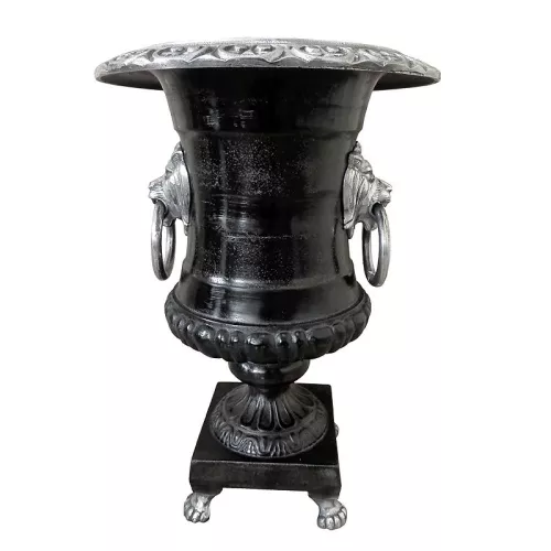 Payaa Urn 46x46x68cm Groot (101615)