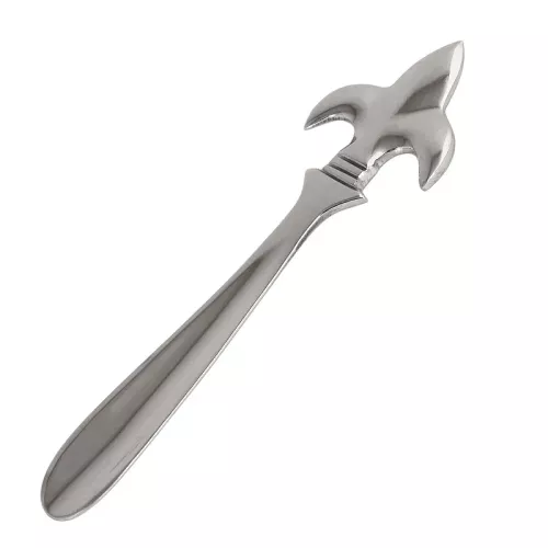 Payaa Schoenlepel 25x7x1,5cm Lelie (101566)