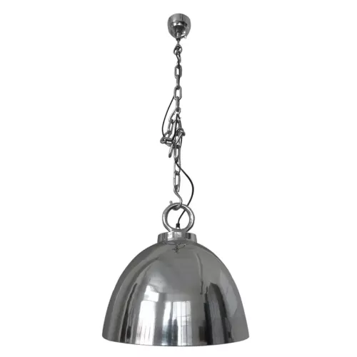 Payaa Plafondlamp 45x45x43cm zilver (111390)
