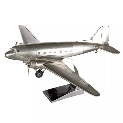 Payaa Dakota DC-3 64,5x97x17cm (107587)