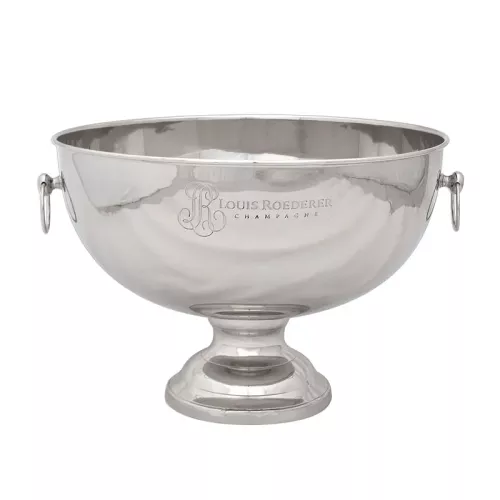 Payaa Champagne Emmer 40x40x29cm met handvat (114791)