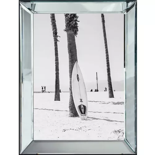 Payaa Surfplank 70x90x4.5cm (115111)