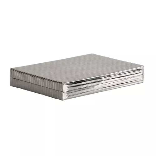 Payaa Box 18x11x2.5cm Rectangular (107347)