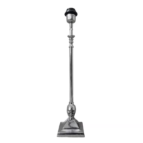 Payaa Tafellamp 11x11x54cm Met Schedel (110192)