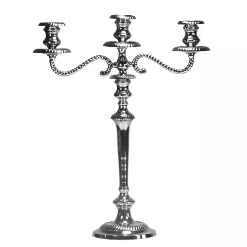 Payaa Kandelaar 45x16x55cm Monaco 3-Arm (111300)