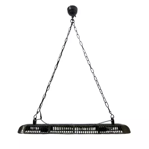 Payaa Plafondlamp 94x15x13cm vintage (110772)