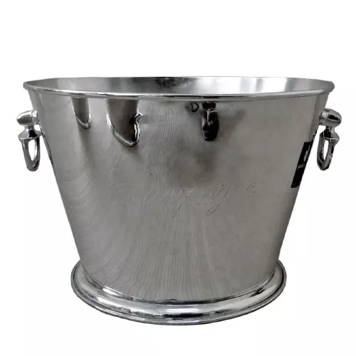 Payaa Wijnkoeler 36x23x24cm Oval Met Handvatten (110243)