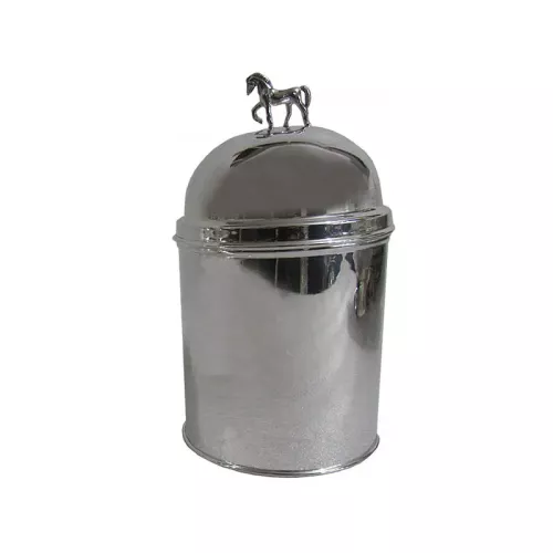 Payaa Doos 12x12x20cm Groot Met Paard (104393)