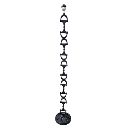 Payaa Floor Lamp 22x22x145cm (111539)