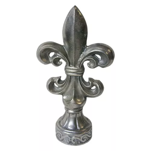 Payaa Decoratief beeldje - Franse lelie  -Champagne Kleur (101626)