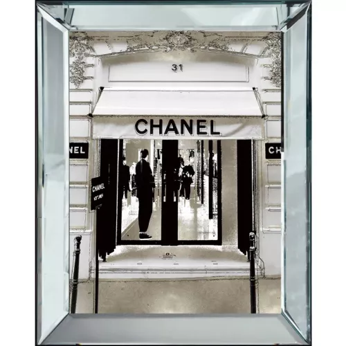 Payaa CC Boutique Entree 40x50x4.5cm (114604)