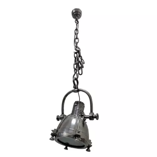 Payaa Hanglamp 27x22x43cm vintage studio vorm (108237)