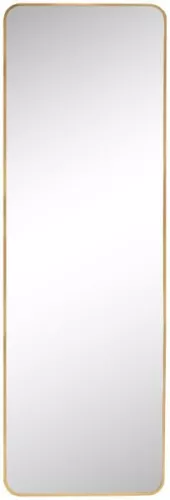 Payaa Gouden wandspiegel 50x150cm (200504)
