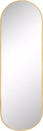 Payaa Gouden wandspiegel 50x150cm. (200506)