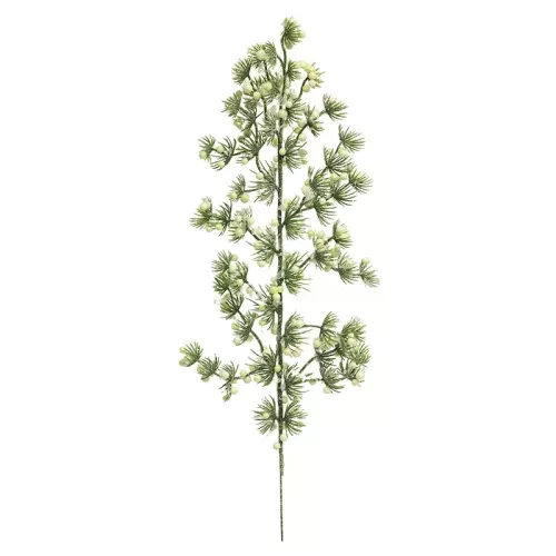 Payaa Besneeuwde Japanse den 48 cm (200604)