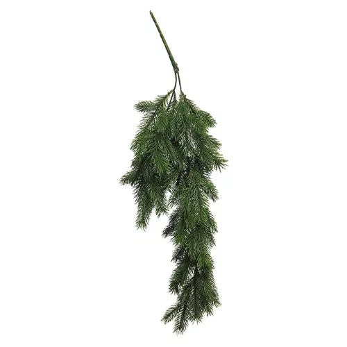 Payaa Dennenspray Nisse groen 65cm (200611)