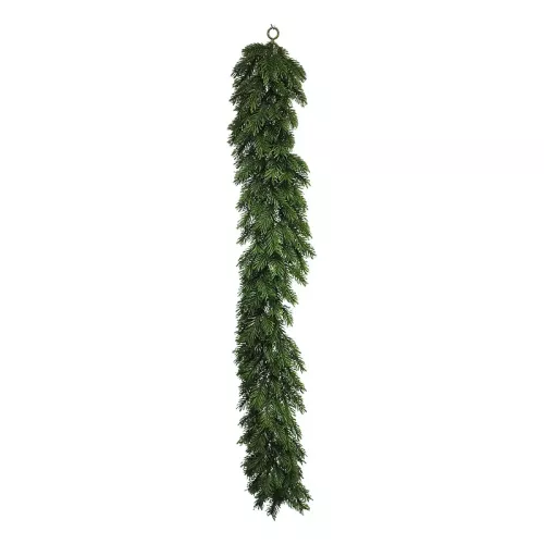 Payaa Dennenslinger Nisse dik groen 110cm (200612)