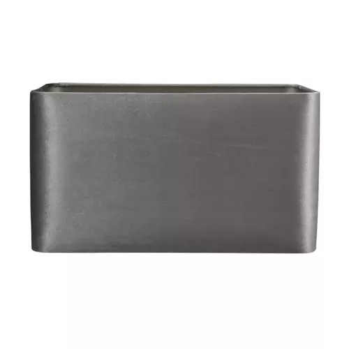 Payaa Fendi 78 Zilver op Taupe staankapbalk (200749)