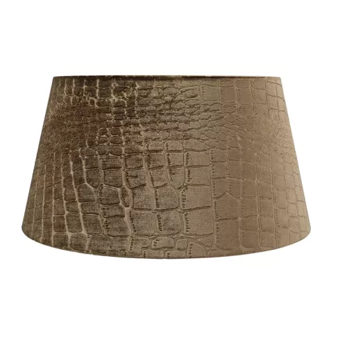 Payaa Falcon 04 brons op taupe Halfhoog (200769)