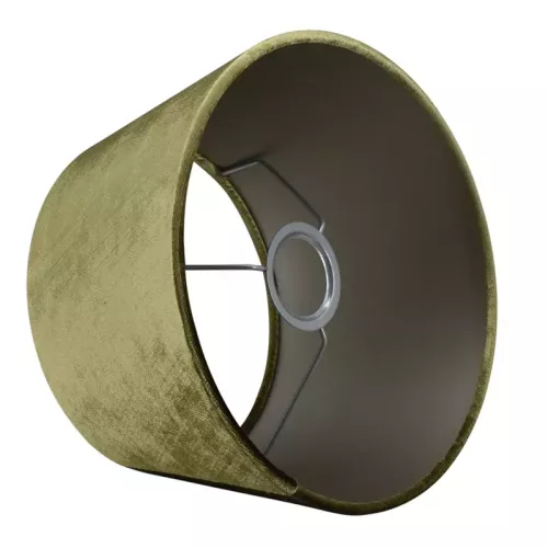 Payaa Venus 28 mos op taupe halfhoog (200779)