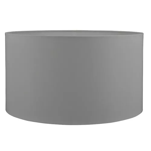 Chinette 11 ecru op wit Cilinder 55x55x30 cm