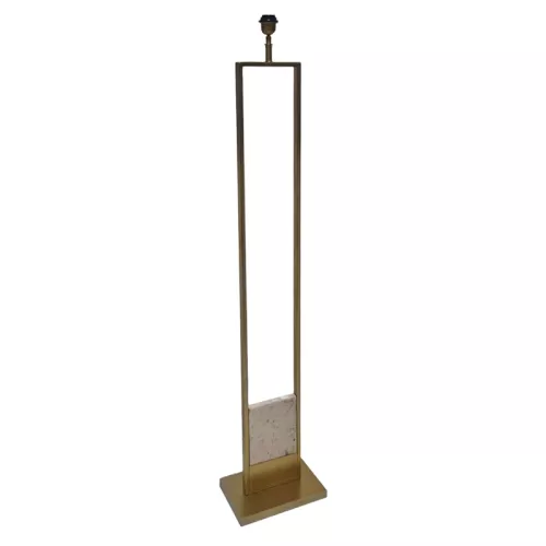 Payaa Vloerlamp Duke (excl. lampenkap) (200845)