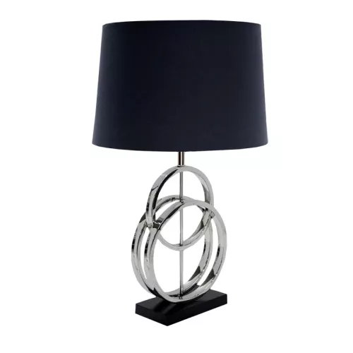 Payaa Tafellamp Edison (Excl. Lampenkap) (200846)
