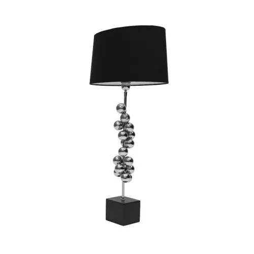 Payaa Table Lamp Justice (excl lampshade) (200849)
