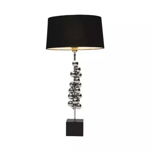 Payaa Table Lamp Justice (excl lampshade) (200849)