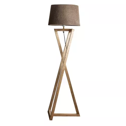 Payaa Vloerlamp Lorenzo zonder kap (200878)