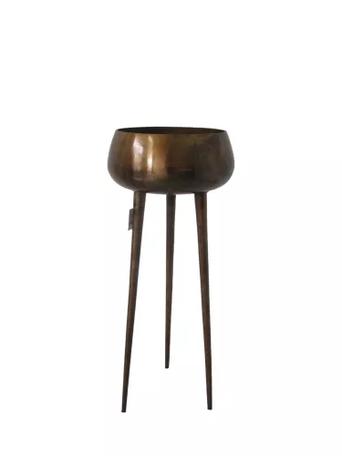 Payaa Plantenbak op poten Elkin 89 cm (201331)