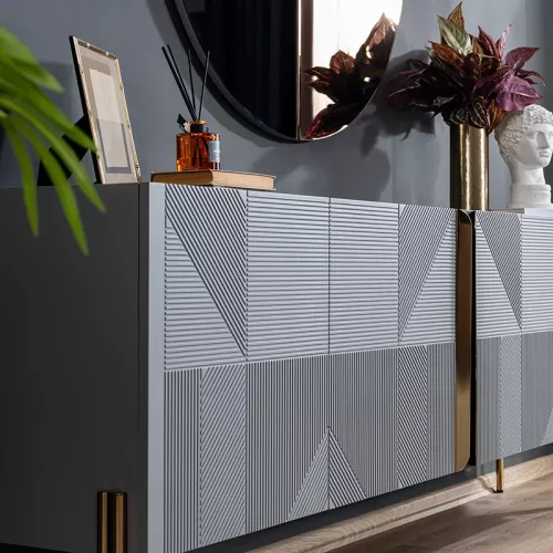 Payaa Petra dressoir (201408)