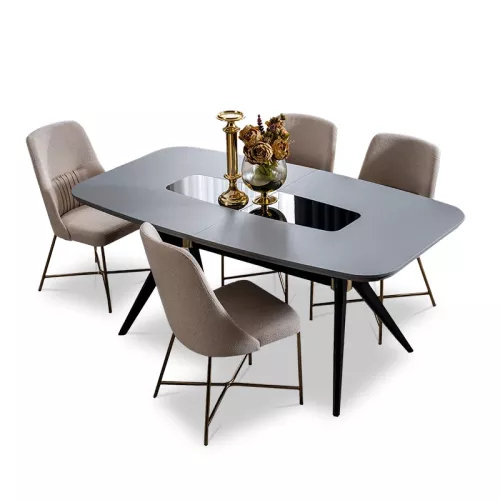 Petra Eettafel