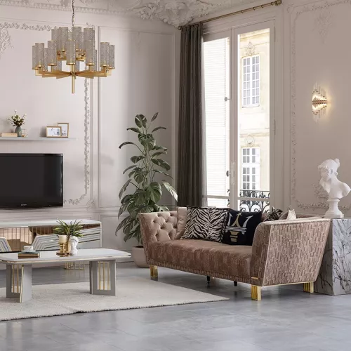 Payaa Maserati Sofa (201423)