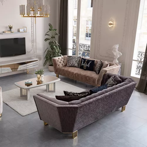 Payaa Maserati Sofa (201423)