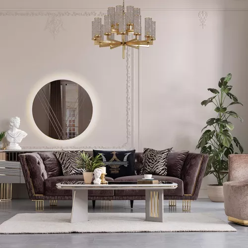 Payaa Maserati Sofa (201423)