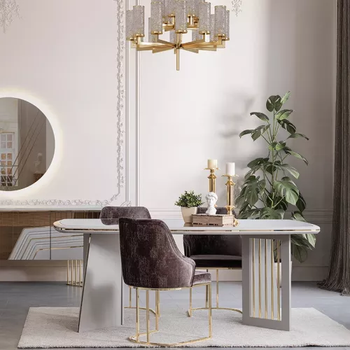 Payaa Maserati Dining Table (201424)