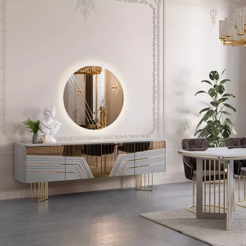 Payaa Maserati dressoir (201425)