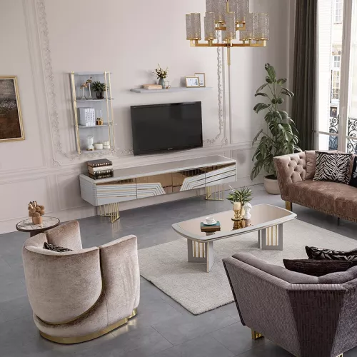 Payaa Maserati tv-dressoir (201427)