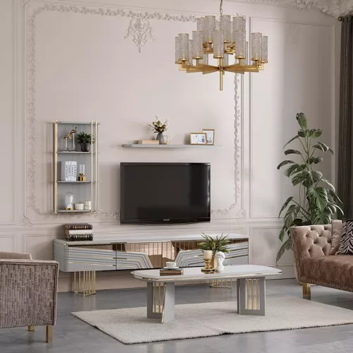 Payaa Maserati tv-dressoir (201427)
