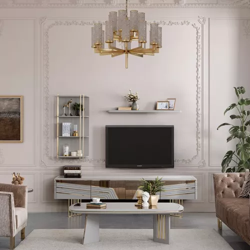 Payaa Maserati tv-dressoir (201427)