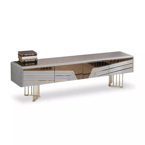 Maserati tv-dressoir