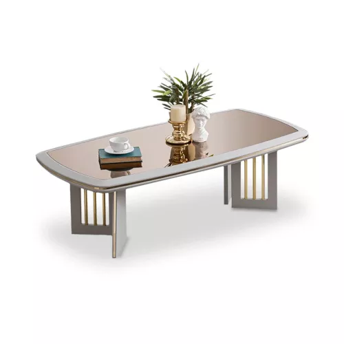 Maserati-salontafel