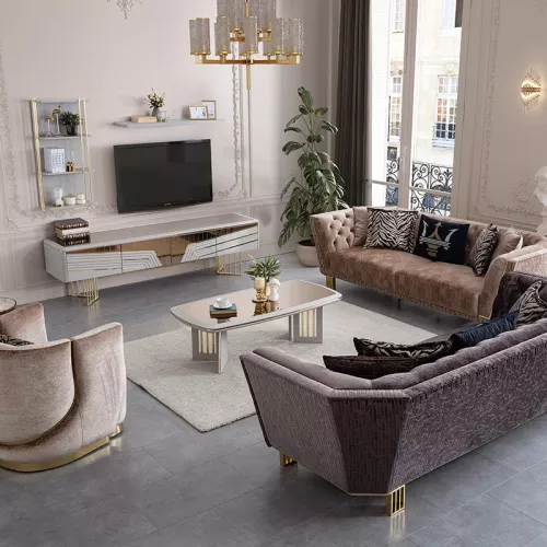 Payaa Maserati-salontafel (201430)
