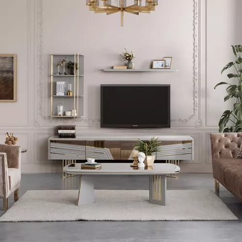 Payaa Maserati-salontafel (201430)