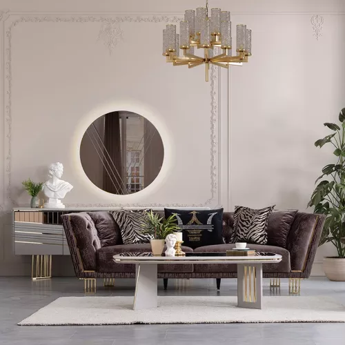Payaa Maserati-salontafel (201430)
